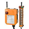 TNHA1 F24-20S Single Speed Crane Radio Remote Control Industrial Wireless Remote 