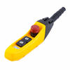 TNHA1-61F 2 Speed Hoist Crane Truck Pendant Control Station