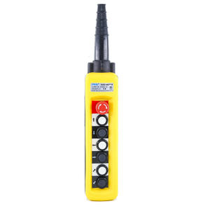 XAC -A6713 Emergency Stop Crane Push Button Station