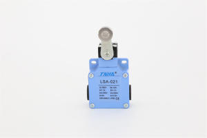 LSA-021 IP66 Mini Waterproof Adjustable Travel Limit Switch