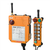 TNHA1 F24-10D Double Speed Crane Radio Remote Control Industrial Wireless Remote 