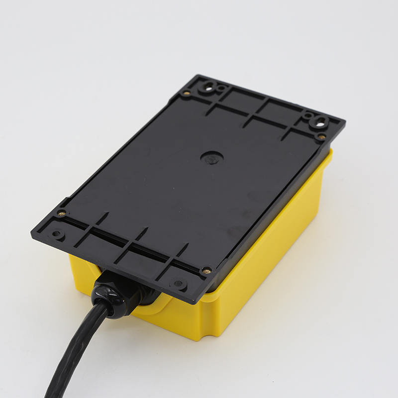 Waterproof Crane Radio Remote Control