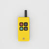 Waterproof Crane Radio Remote Control