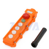 TNHA1-62HK Operation Remote Control Hoist Crane Control Push Button Switch