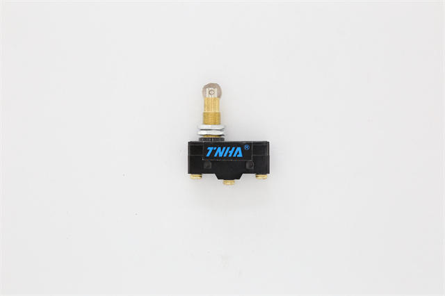 TNHA Micro Switch 15A 250V Electrical Switch CM1708 Waterproof Micro Switch