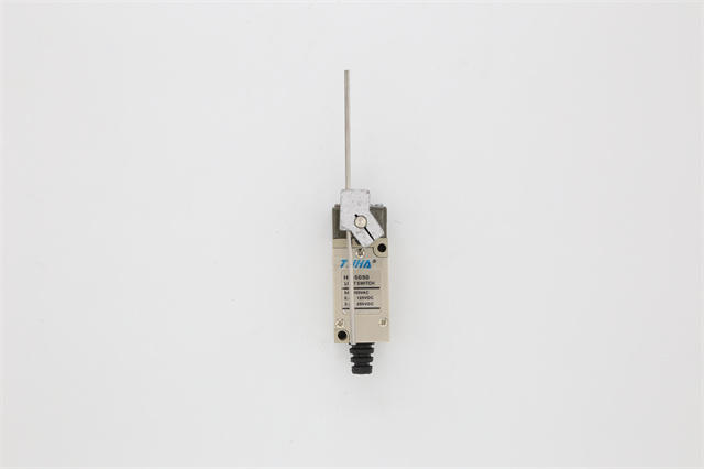 CHL5050 IP65 Waterproof High Temperature Pneumatic Limit Switch 10A 250V