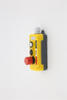 TNHA1-T2713 2NO +1NC with Stop Magnet Lifting Push Button Switch Control Switch 