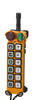 TNHA1 F24-12S Single Speed Crane Radio Remote Control Industrial Wireless Remote 