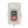 BS-230B Start Switch Control Box On-off Switch