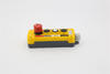 TNHA1-T3813 3NO+3NO +1NC with Stop Magnet Lifting Push Button Switch Control Switch 
