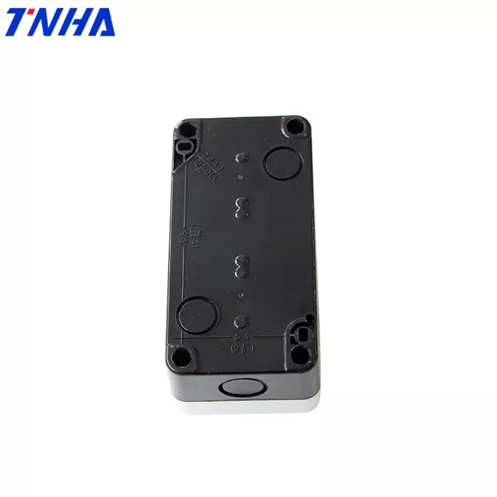 TNHA1-B334 Waterproof Crane Push Button Control Switch