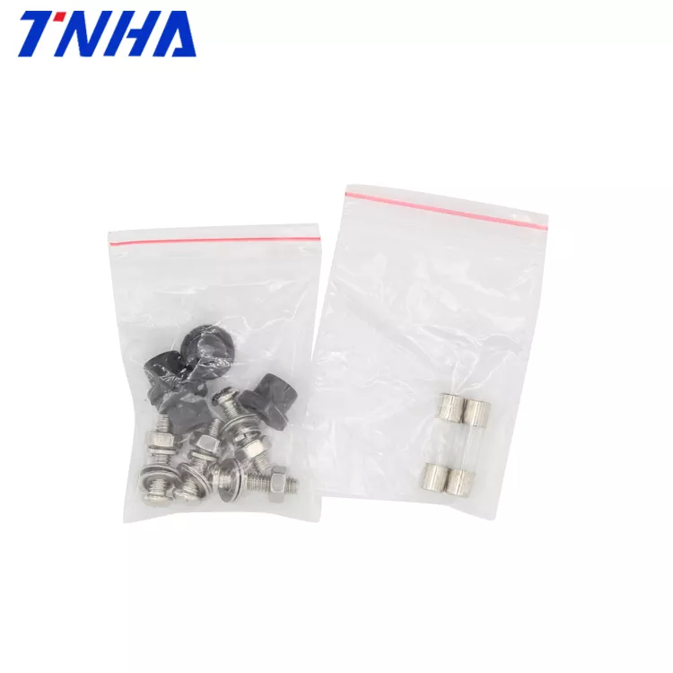 TNHA1-F21-2S Waterproof Radio Industrial Wireless Electric Hoist Wireless Remote Control