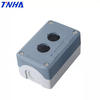 TNHA Waterproof Push Button Switch Control Station Box & Enclosures