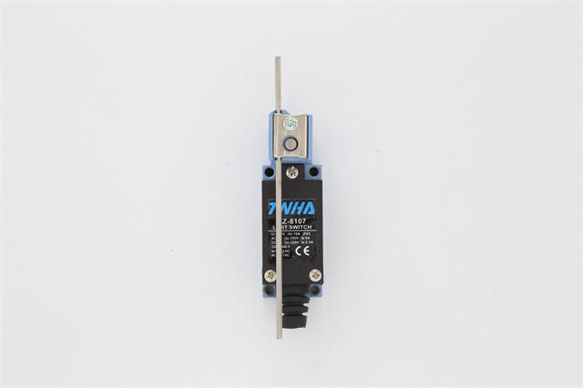 LZ-8107 Two Way Limit Switch