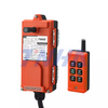 TNHA1 F21-E1B 6 Channel Wireless Rf Remote Control Switch Control Circuit of Crane 24 Volt Radio Remote Control for Gantry Crane