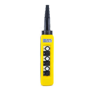 XAC-A691 Waterproof Lifting Button Control Switch 