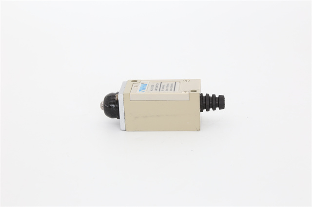 CHL-5100 IP65 Waterproof High Temperature Pneumatic Limit Switch 10A 250V