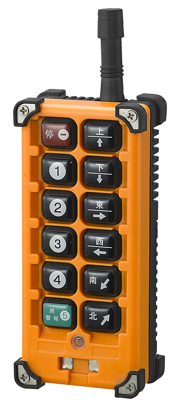TNHA1 F23-A++ Crane Radio Remote Control Industrial Wireless Remote 