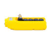 TNHA1-62CK Industrial Button Control Box Switch with Lock