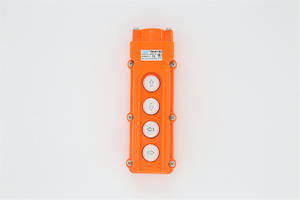 TNHA1-61 Pendant Control Station Push Button Switch COB-61 Crance button switch
