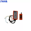 TNHA1-F21-4S RX Universal Telecrane Crane Wireless Remote Control for Gantry Crane Pendant Hoist Remote Controller