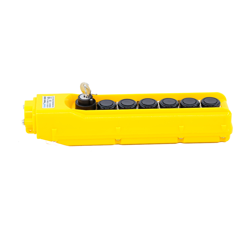TNHA1-63CK Rotate The Emergency Stop Button Pendant Remote Control Switch