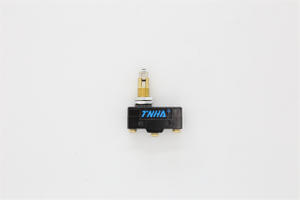 TNHA Micro Switch 15A 250V Electrical Switch CM1709 Waterproof Micro Switch