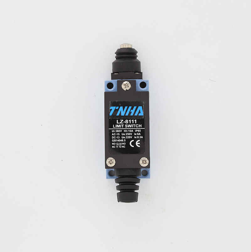 Two Way Limit Switch