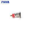 Stainless Steel Waterproof Momentary/Latching Push Button