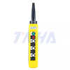 TNHA1-X871 Factory Hot Sales Waterproof Lifting Button Control Switch With Emergency Stop
