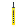 XAC-A1291 IP54 Crane Waterproof Control Button Switch