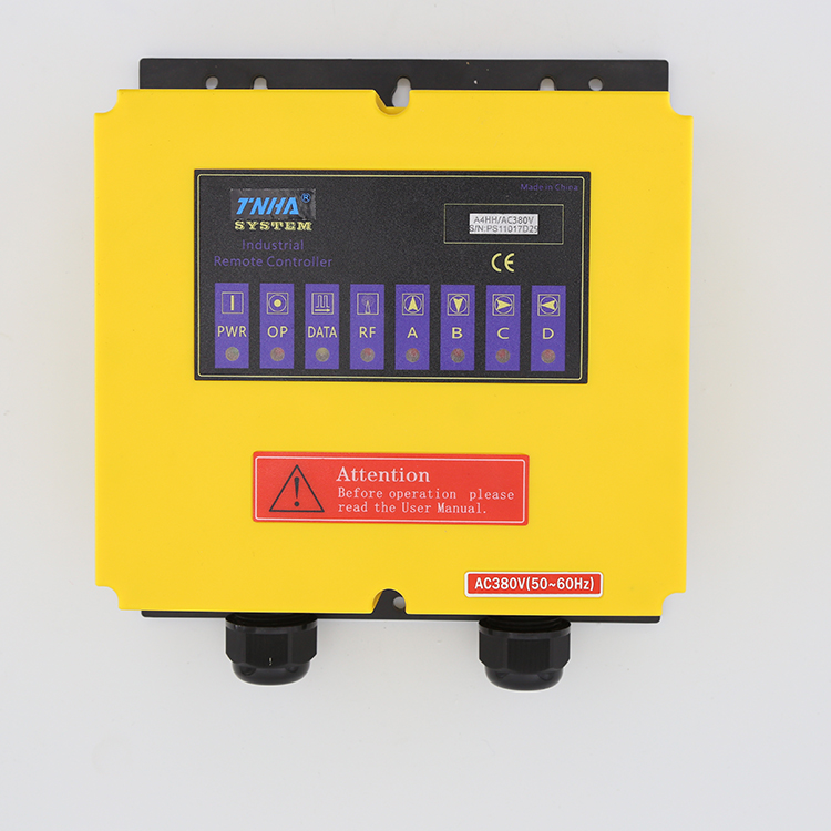 TNHA1-A4HH UTing/remote Control