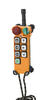 TNHA1 F24-6D Double Speed Crane Radio Remote Control Industrial Wireless Remote 