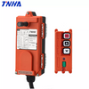 TNHA1-F21-2S Waterproof Radio Industrial Wireless Electric Hoist Wireless Remote Control