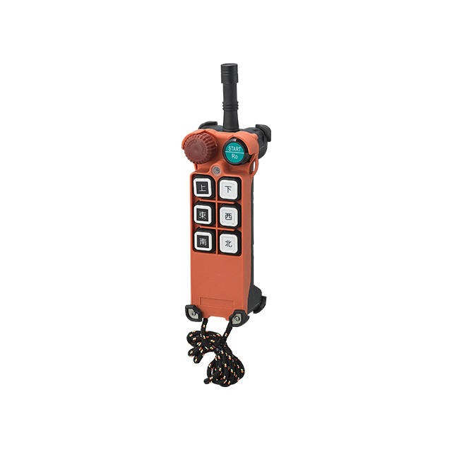 TNHA1 F23-BB Crane Radio Remote Control Industrial Wireless Remote 