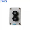 TNHA1-B222 Waterproof Industrial Hoist Control Box Switch for Two Holes