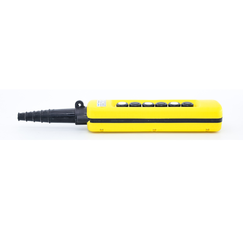 XAC-A691 Waterproof Lifting Button Control Switch 
