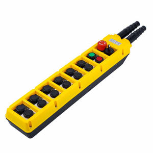 TNHA1-68C Pendant Remote Control Switch