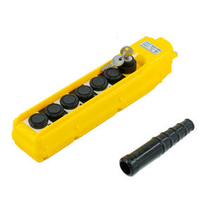TNHA1-63CK Rotate The Emergency Stop Button Pendant Remote Control Switch