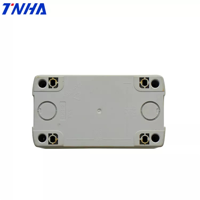 TNHA1-A222 Push Button Control Box Switch Box