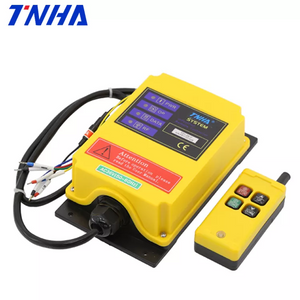 TNHA1-F21-2S Waterproof Radio Industrial Wireless Electric Hoist Wireless Remote Control