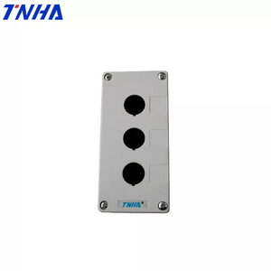 TNHA1-JX Series Different Types of Push Button Switch Control Station Box