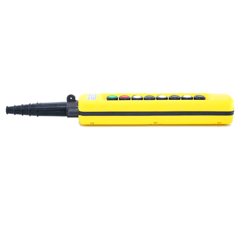 XAC-A871 Factory Hot Sales Waterproof Lifting Button Control Switch