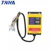 TNHA1-F2HH 4 Channel (button) Universal Industrial 12 Volt Wireless Remote Control Cover for Electric Winch 24v