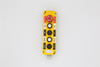 TNHA1-T4813 4NO+4NO +1NC with Stop Magnet Lifting Push Button Switch Control Switch 