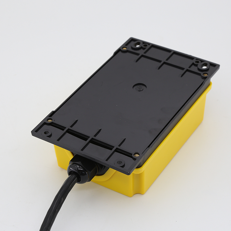 TNHA1-A2S Waterproof Radio Industrial Wireless Crane Remote Control 