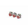  IP65 22mm Good Quality Metal Push Button