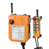 TNHA1 F24-6D Double Speed Crane Radio Remote Control Industrial Wireless Remote 
