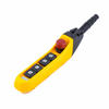 TNHA1-62FS IP65 Crane Control Button Switch Rainproof Emergency Stop