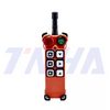 TNHA F21-E1B-6S Industrial Waterproof Radio Remote Pendant Control